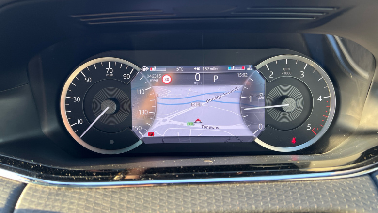 Land Rover Range Rover Evoque 2.0 D200 Evoque Edition 5dr Auto Diesel Hatchback